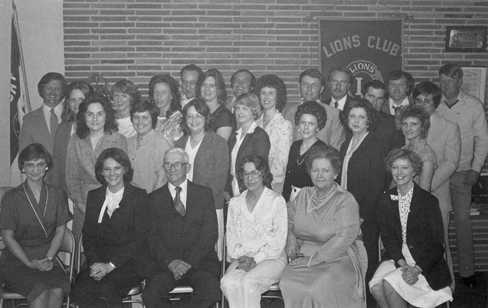 Class of 1965, 15 year reunion